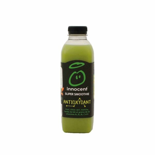 INNOCENT BATUT ANTIOXIDANT 750ML