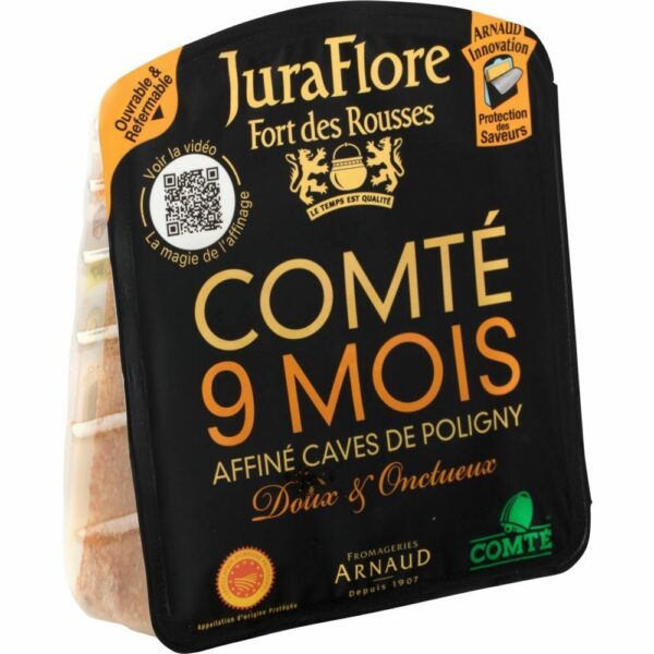 JURAFLORE COMTE 9MES.35% 200GR