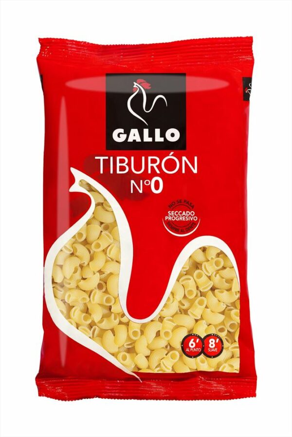 GALLO TAURO N?0 250GR