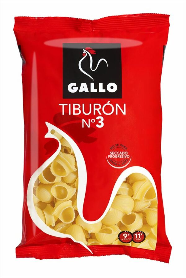 GALLO TAURO N?3 250GR