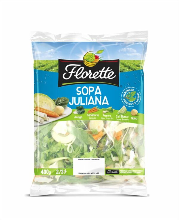 FLORETTE SOPA JULIANA