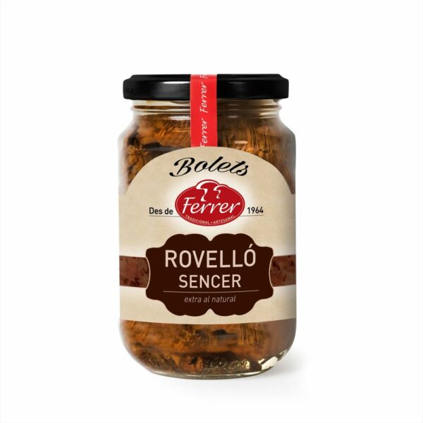 FERRER ROVELLO SENCER 330GR