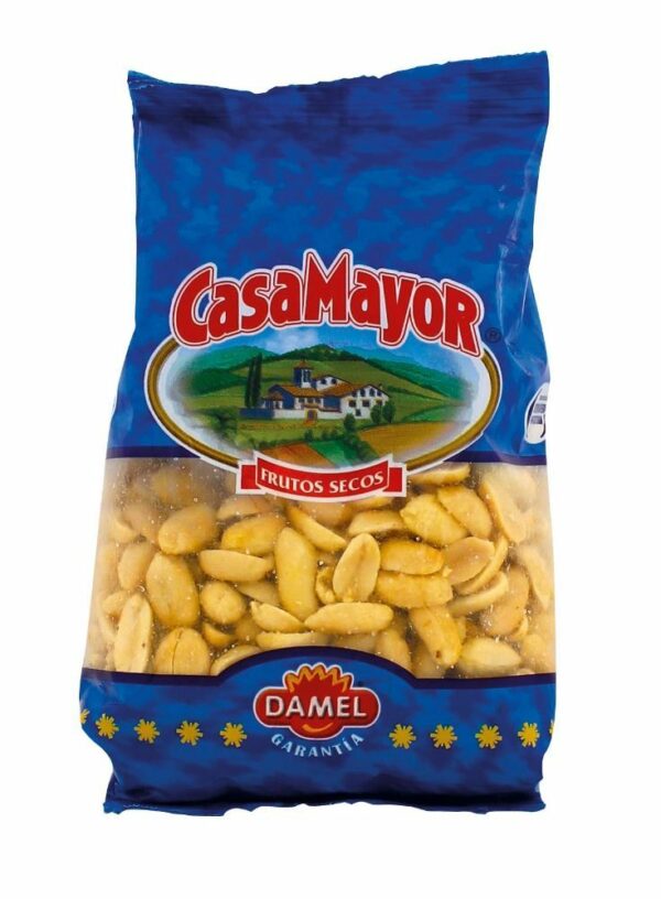 CD.MAYOR CACAUET REPELAT 250GR