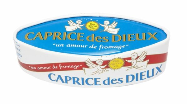 CAPRICE DES DIEUX FORMAT.200 G