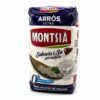 MONTSIA ARROS EXTRA PAELLA 1KG