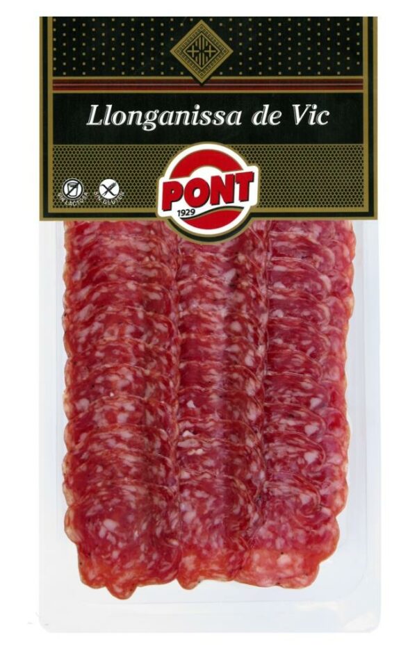 PONT LLONGANISSA VIC 90GR