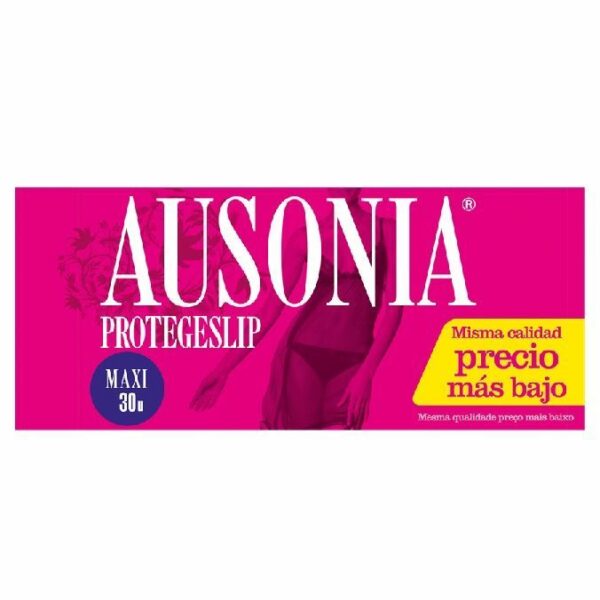 AUSONIA PROTEGE-SLIP MAXI X30