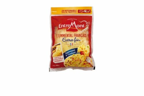 ENTREMONT FORMAT.RATLLAT 160G