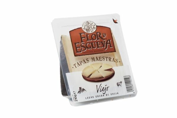 F.ESGUEVA TAPAS MAESTRAS 210G