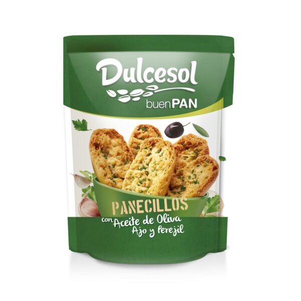 DULCESOL PA.ALL JULIVERT.