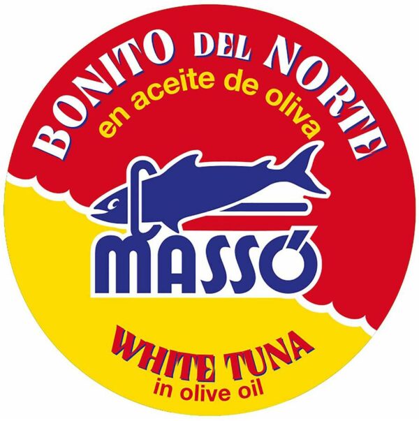 MASSO TONYINA OLI 70/105GR