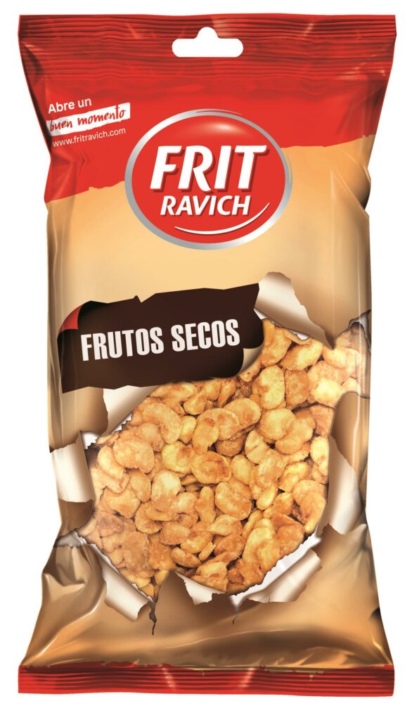 FRIT RAVICH FAVES FREGIDES 150GR