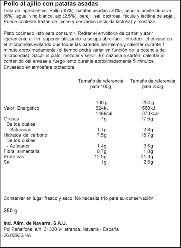 CARRETILLA PLLSTRE AMB ALL 250GR