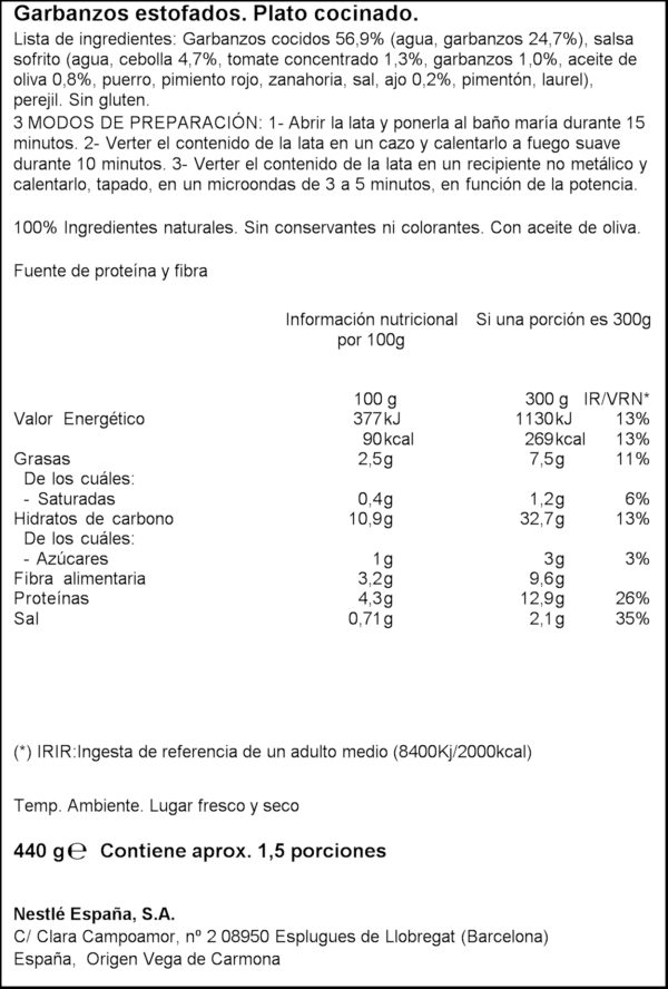 LITORAL CIGROSN DE L'AVIA 440GR