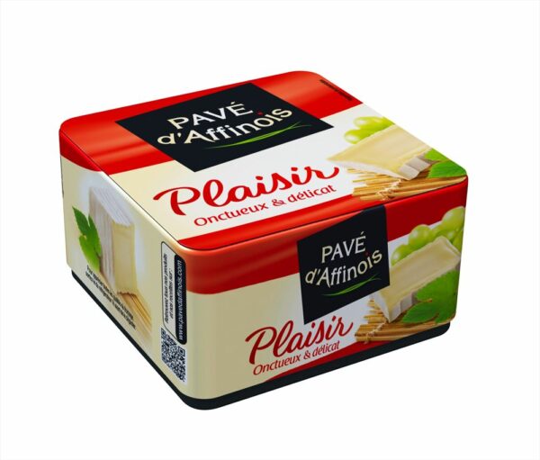 PAVE AFFINOIS 30% 200GR