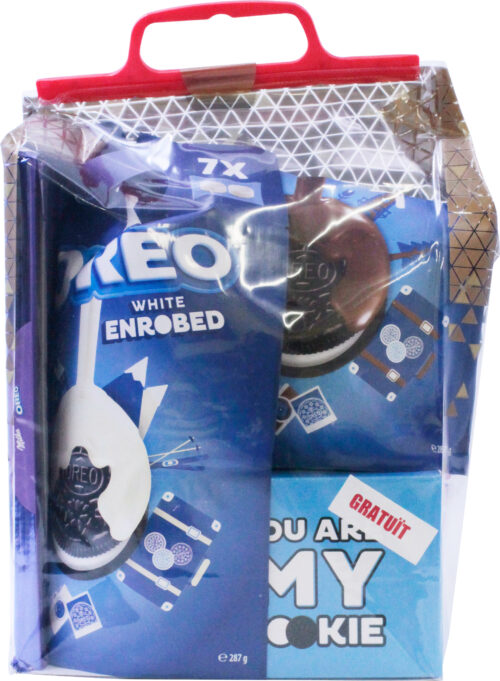 OREO _CAD.04-25