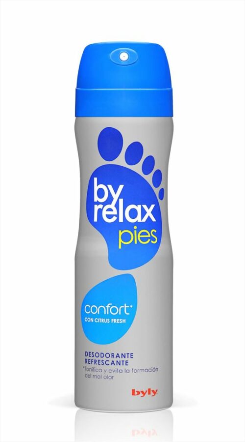 BYLY DEO ESPRAI PEUS 200ML