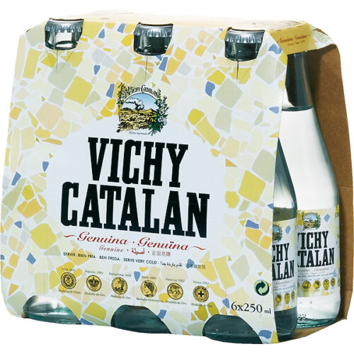 VICHY X6